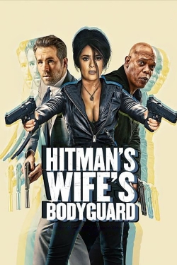 Watch Hitman's Wife's Bodyguard free movies