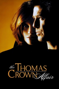 Watch The Thomas Crown Affair free movies