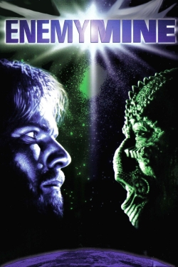 Watch Enemy Mine free movies