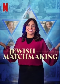 Watch Jewish Matchmaking free movies