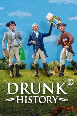 Watch Drunk History free movies