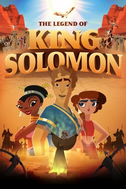 Watch The Legend of King Solomon free movies