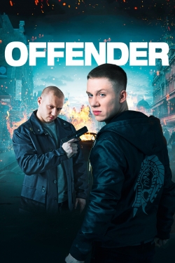 Watch Offender free movies