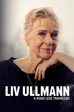 Watch Liv Ullmann: A Road Less Travelled free movies