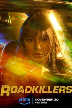 Watch Roadkillers free movies