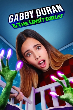 Watch Gabby Duran and the Unsittables free movies