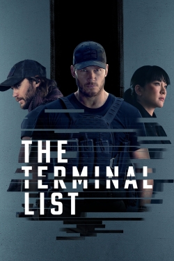 Watch The Terminal List free movies