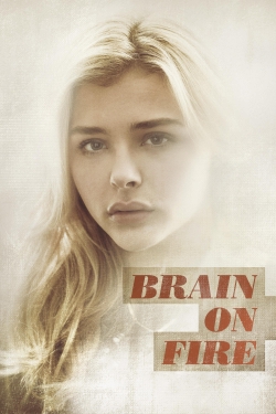 Watch Brain on Fire free movies