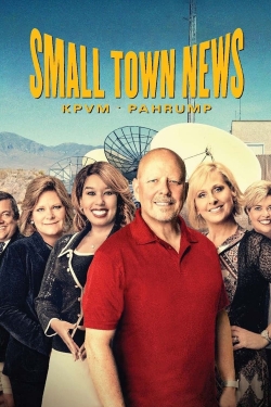 Watch Small Town News: KPVM Pahrump free movies