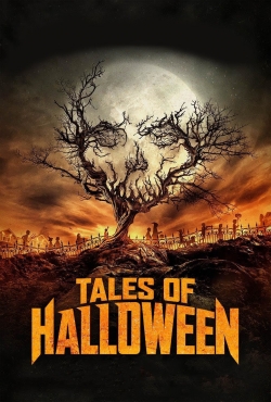 Watch Tales of Halloween free movies