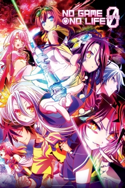 Watch No Game No Life: Zero free movies