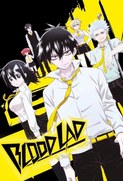 Watch Blood Lad free movies