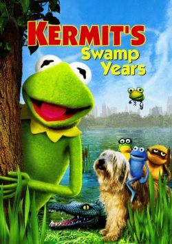 Watch Kermit's Swamp Years free movies