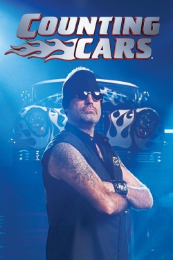 Watch Counting Cars free movies