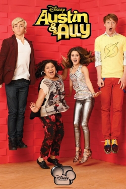 Watch Austin & Ally free movies