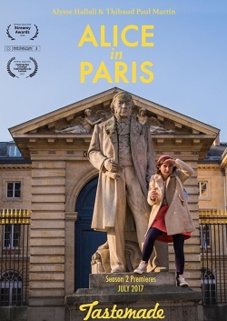 Watch Alice in Paris free movies