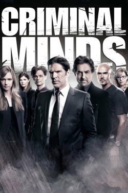 Watch Criminal Minds free movies
