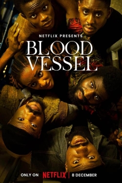 Watch Blood Vessel free movies