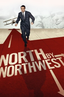 Watch North by Northwest free movies