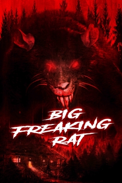 Watch Big Freaking Rat free movies