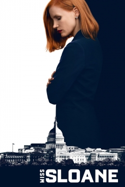 Watch Miss Sloane free movies