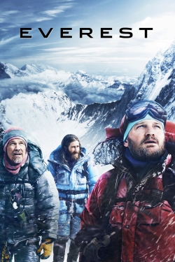 Watch Everest free movies