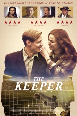 Watch The Keeper free movies