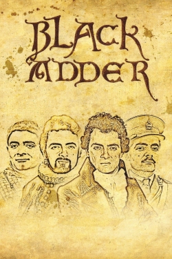 Watch Blackadder free movies