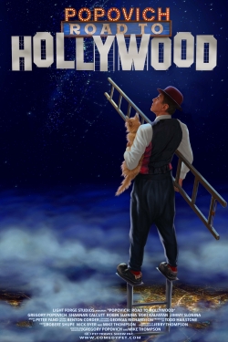 Watch Popovich: Road to Hollywood free movies