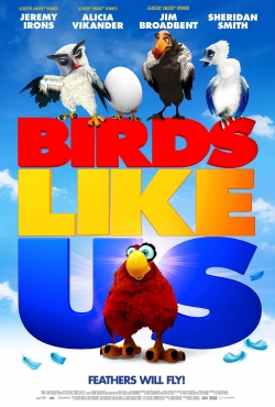 Watch Birds Like Us free movies