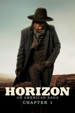 Watch Horizon: An American Saga - Chapter 1 free movies