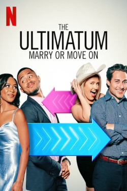 Watch The Ultimatum: Marry or Move On free movies