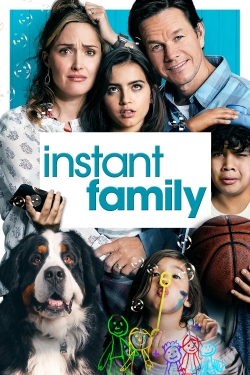 Watch Instant Family free movies