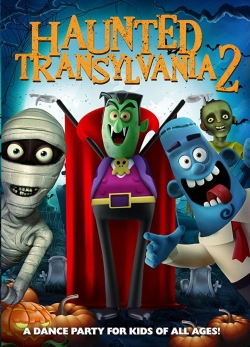 Watch Haunted Transylvania 2 free movies