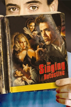 Watch The Singing Detective free movies