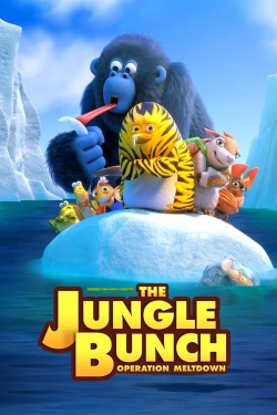 Watch The Jungle Bunch 2: World Tour free movies