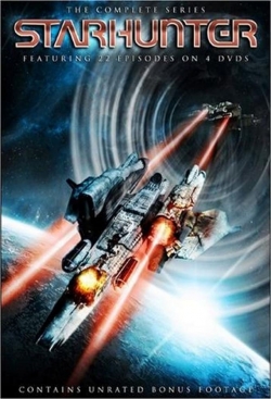 Watch Starhunter free movies