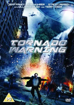 Watch Alien Tornado free movies