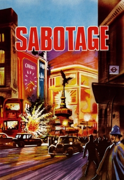 Watch Sabotage free movies