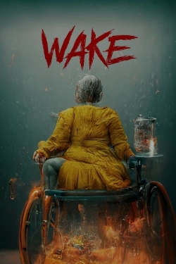 Watch Wake free movies