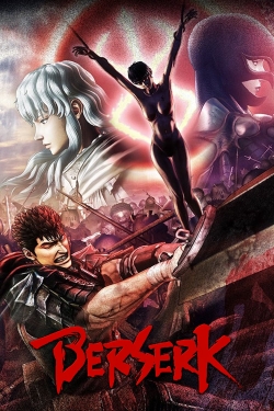 Watch Berserk free movies