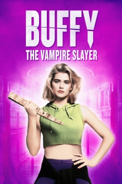 Watch Buffy the Vampire Slayer free movies