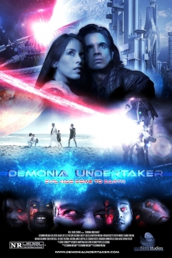 Watch Demonia Undertaker free movies