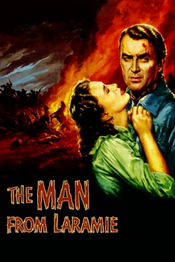 Watch The Man from Laramie free movies