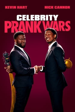 Watch Celebrity Prank Wars free movies