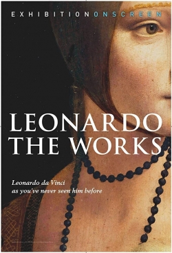 Watch Leonardo: The Works free movies