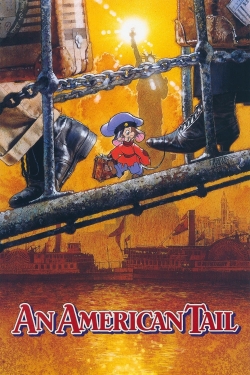 Watch An American Tail free movies