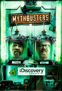 Watch MythBusters free movies