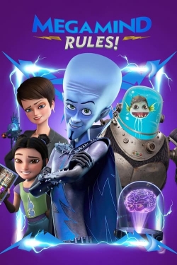 Watch Megamind Rules! free movies