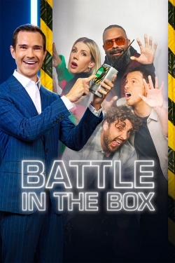 Watch Battle In The Box free movies